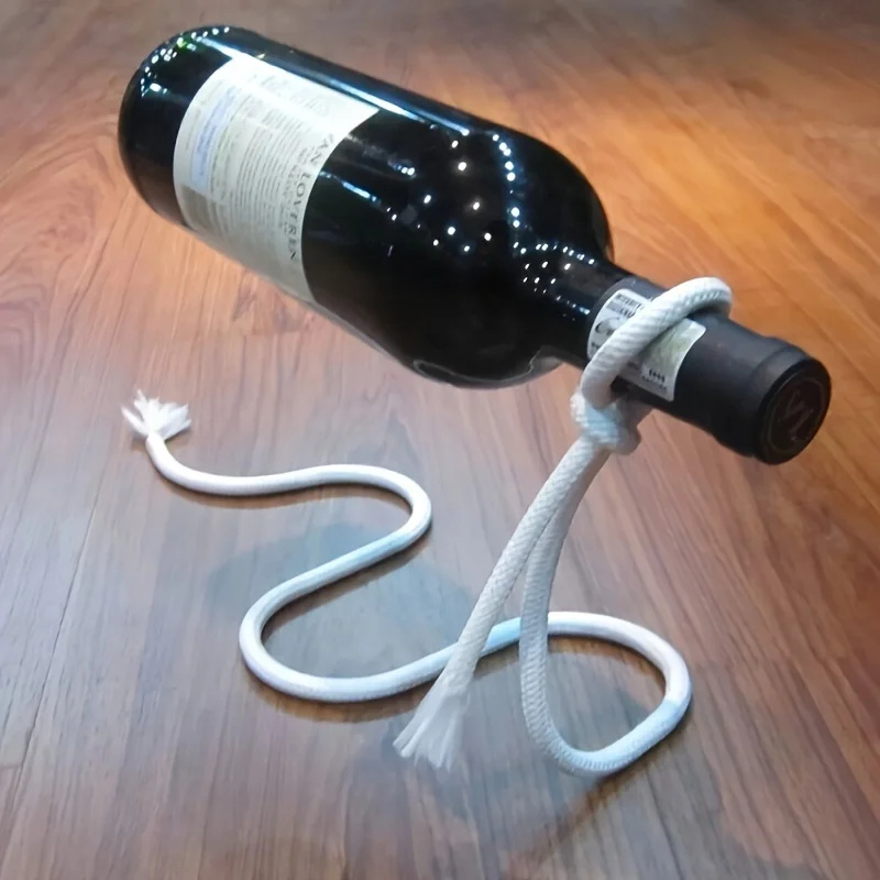 Home Bar Stand - Rak botol anggur kreatif, tampilan hadiah