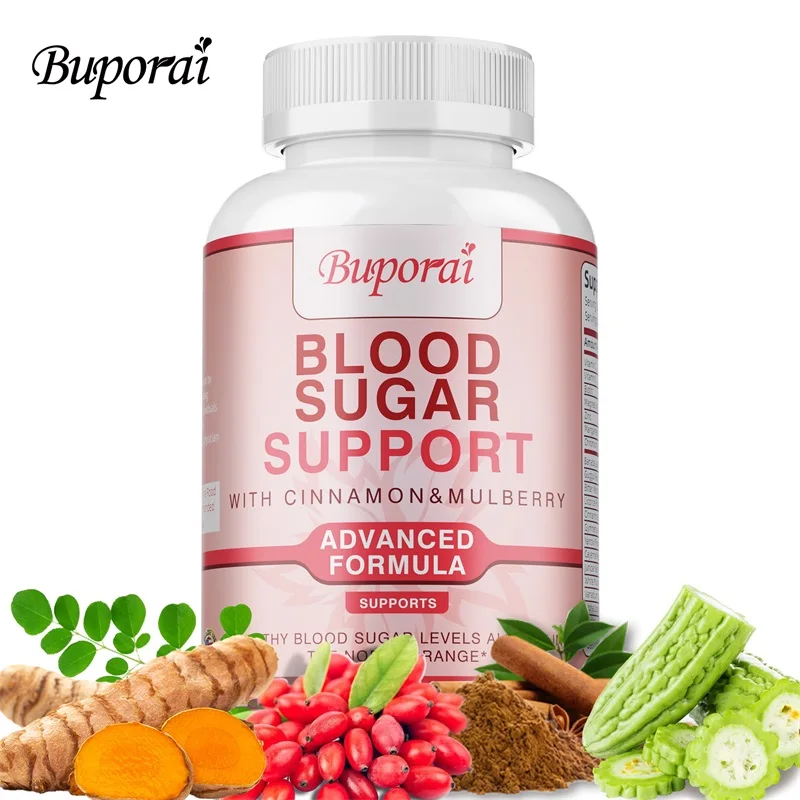 Bitters Bottle Set - Suplemen Gula Darah - Mengandung Melon