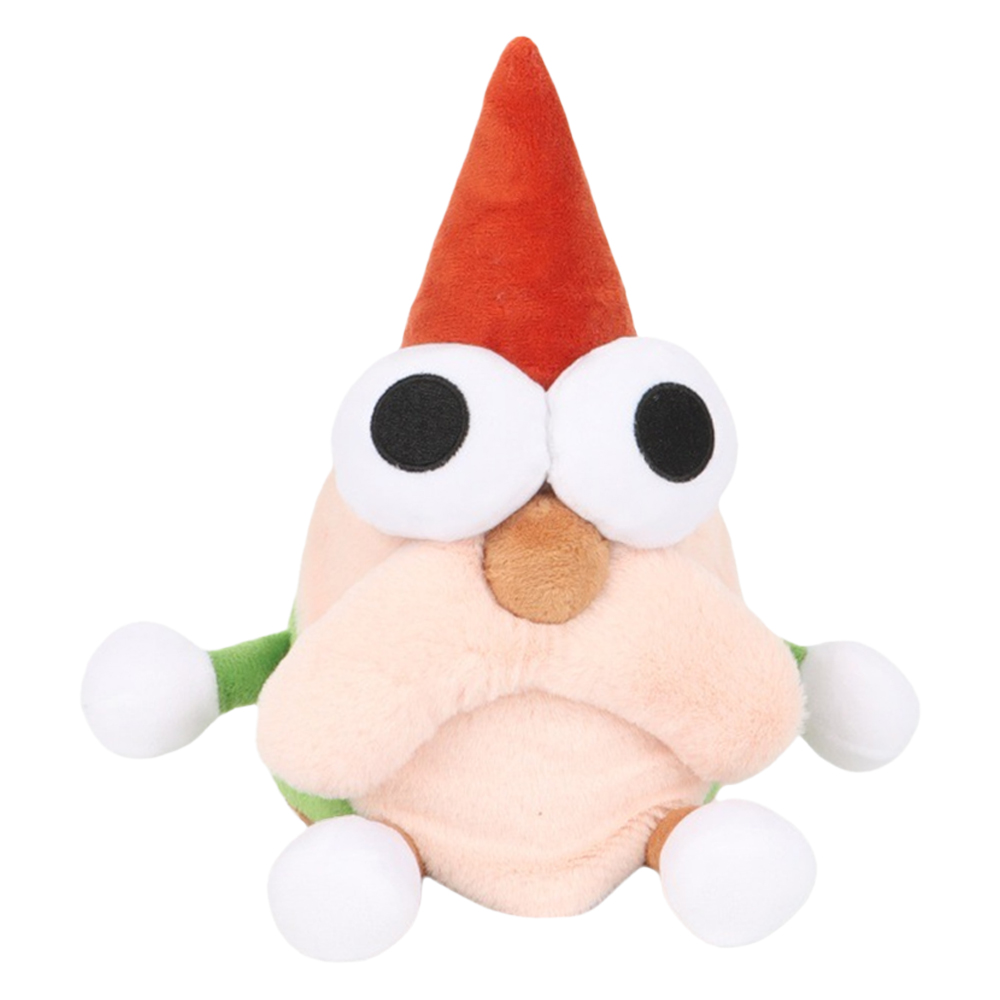 Boneka Gnome Lucu 20cm Show Wi - Home Bargains ulasan dan harga