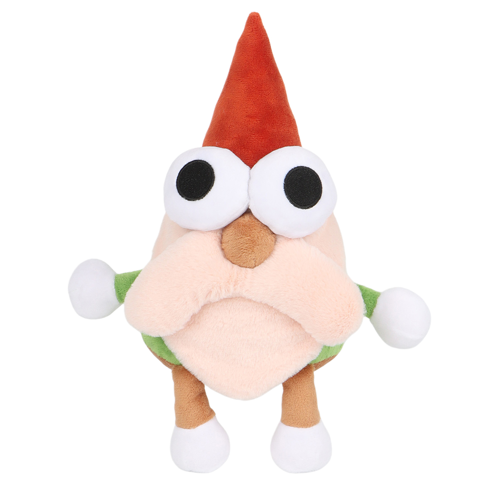 Boneka Gnome Lucu 20cm Show Wi - Home Bargains ulasan dan harga