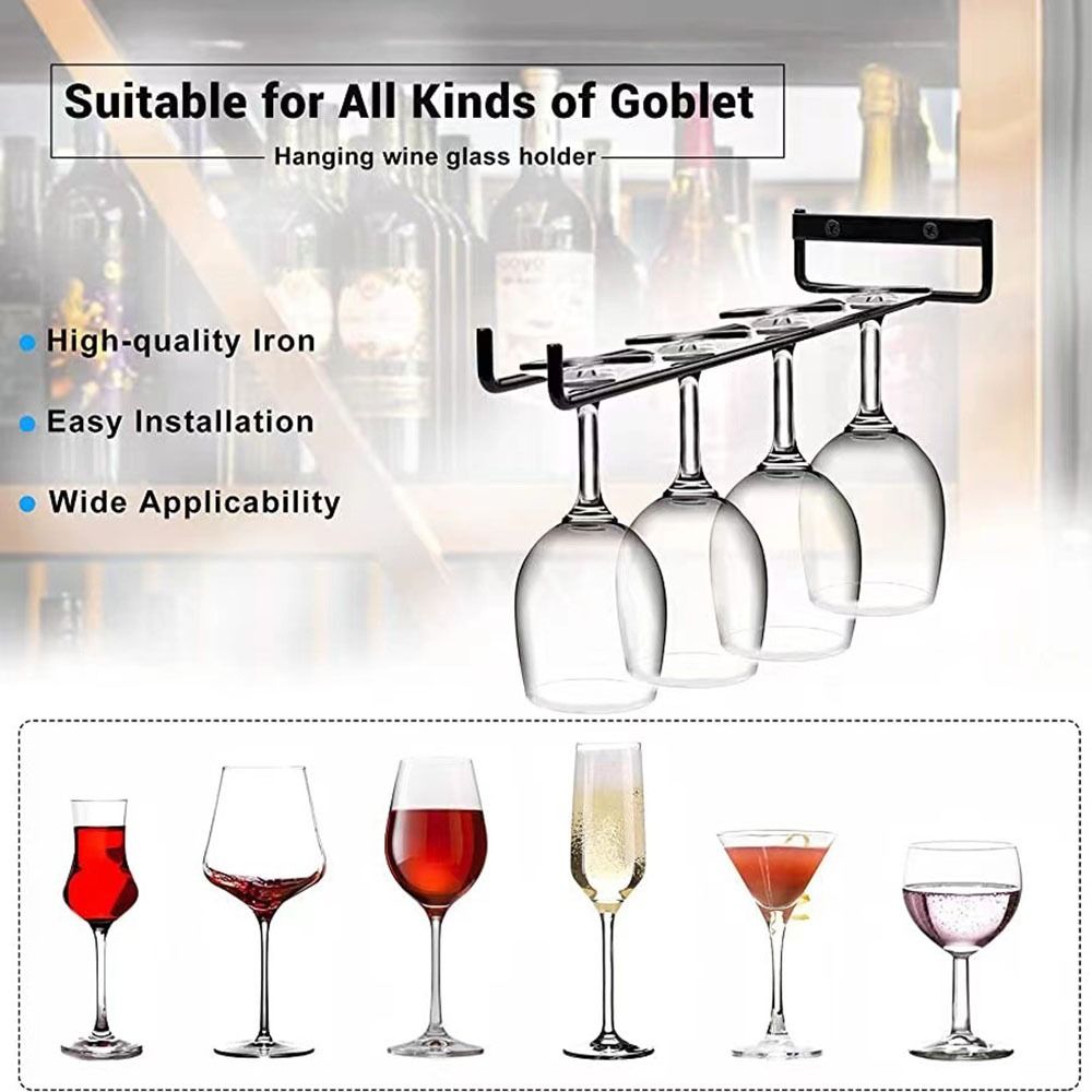 Dinding bertangkai pemegang da - Home Bar Stand ulasan dan harga