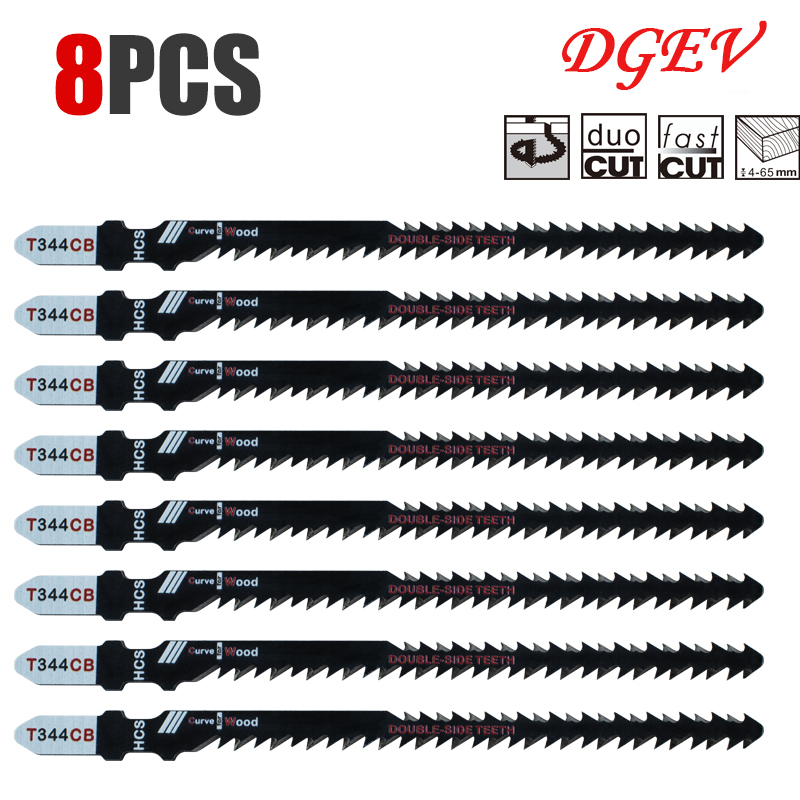 Pisau Gergaji Jigsaw Dua Sisi  - Jigger Double Sided ulasan dan harga