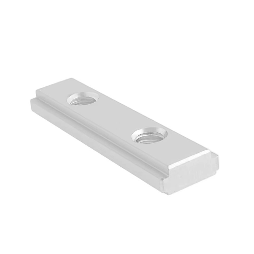 Jig Miter Track dari Aluminium - Jigger Double Sided ulasan dan harga