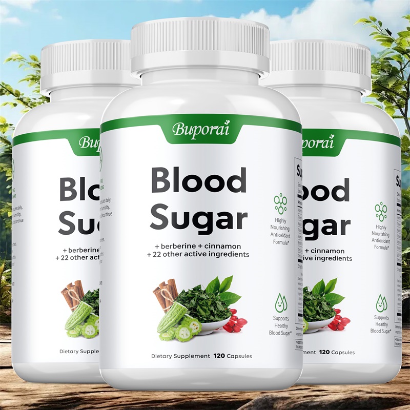 Kapsul Gula Darah - Mendukung  - Bitters Bottle Set ulasan dan harga
