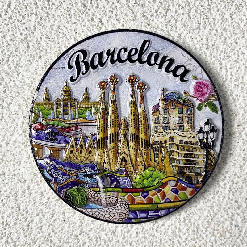 Kerajinan Kenang-kenangan Turi - Home Barcelona ulasan dan harga
