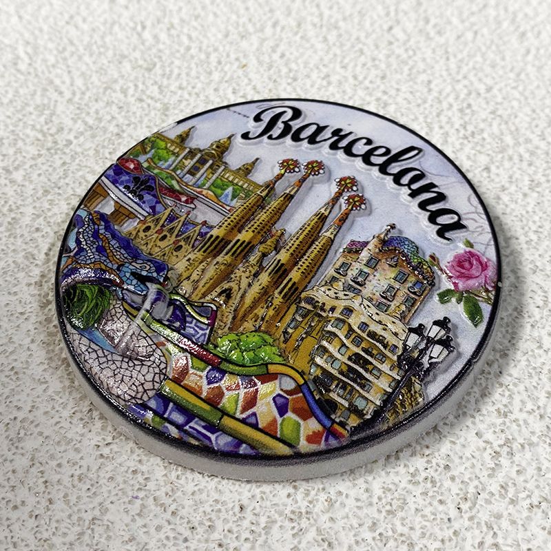 Kerajinan Kenang-kenangan Turi - Home Barcelona ulasan dan harga