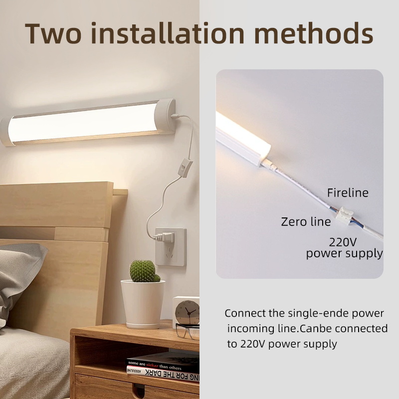 Lampu kabinet Led terhubung, l - Home Bargains ulasan dan harga