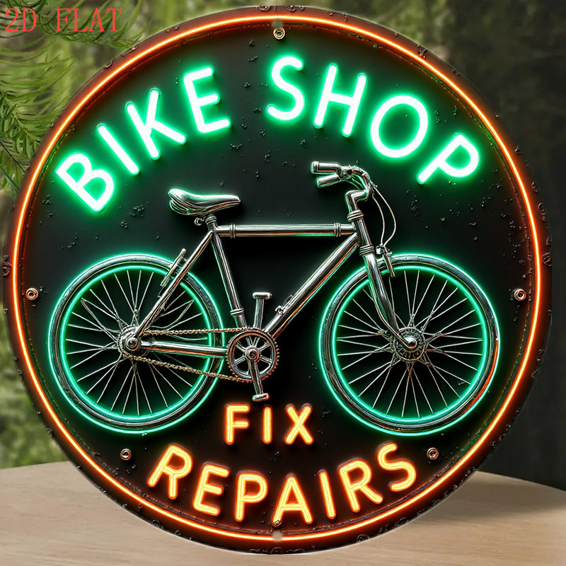 CIFBUY Papan Nama Toko Sepeda  - Home Bar Cafe ulasan dan harga