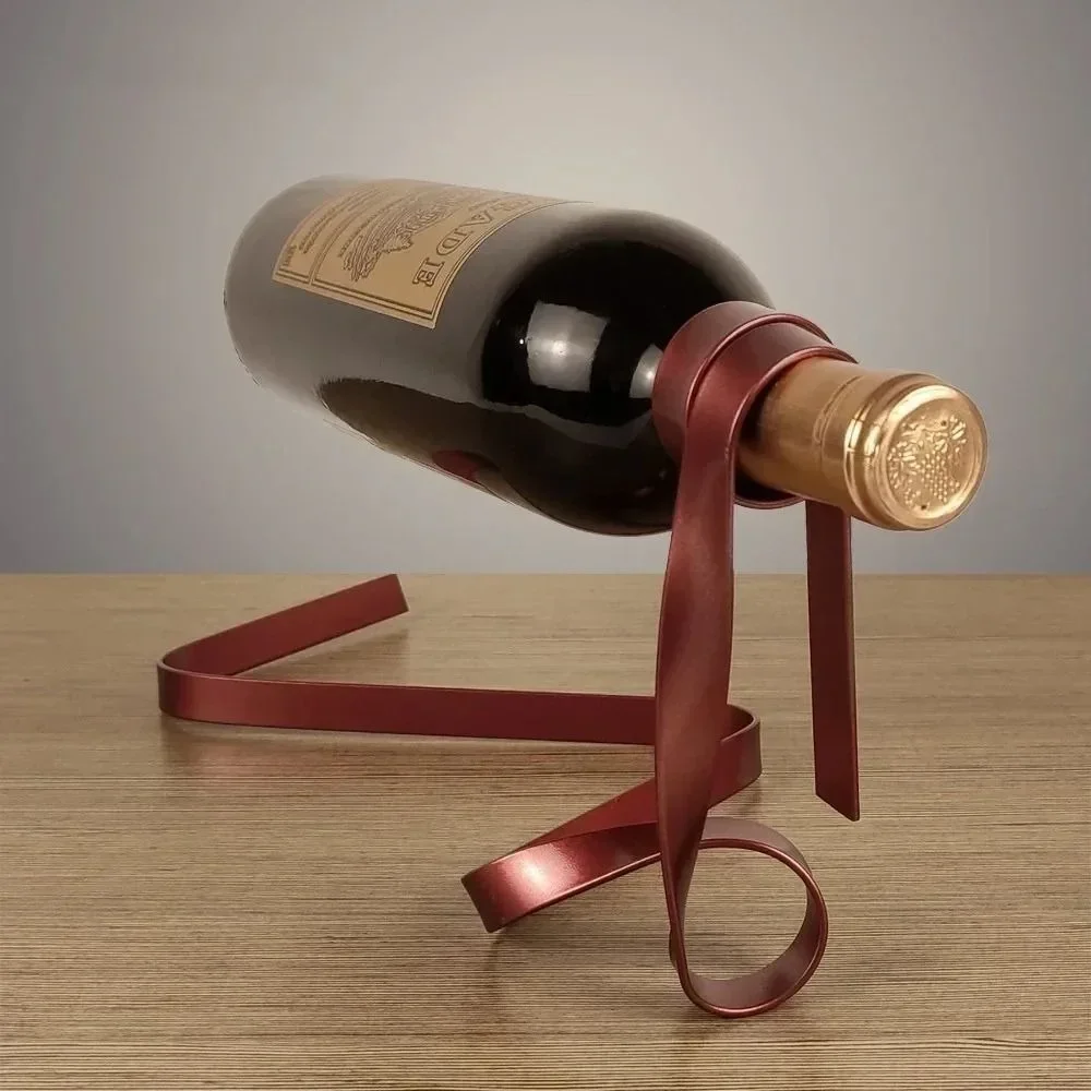 Rak Anggur Gantung Besi Mengam - Home Bar Stand ulasan dan harga