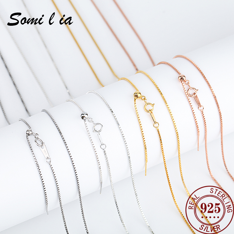 Kalung SOMILIA Perak 925 Ranta - Bar Cart Gold ulasan dan harga