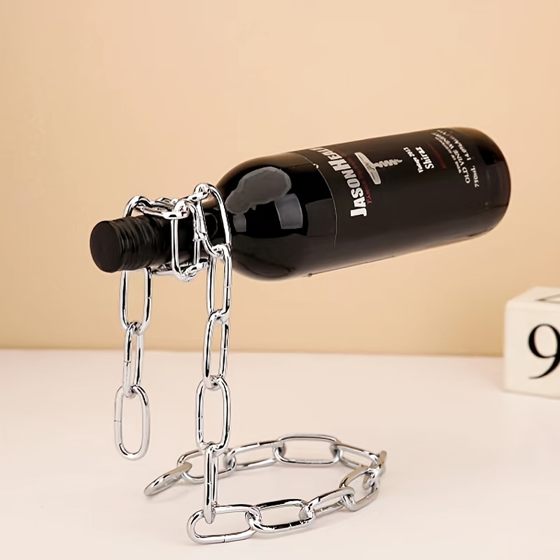 Rak botol anggur kreatif, tamp - Home Bar Stand ulasan dan harga