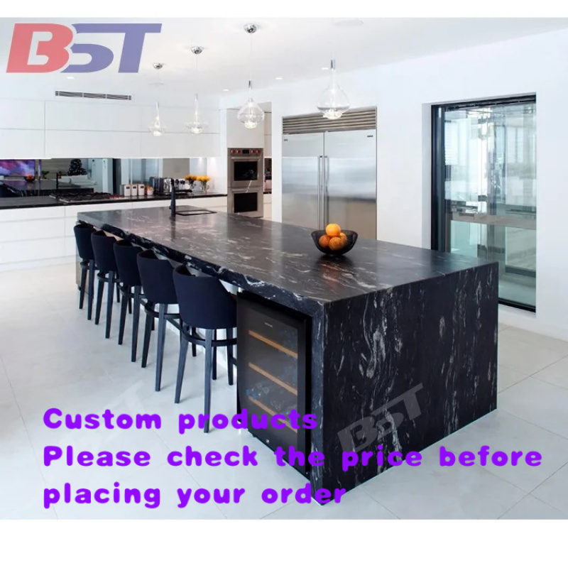 Desain Pulau Dapur Modern Baru - Home Bar And Counter ulasan dan harga