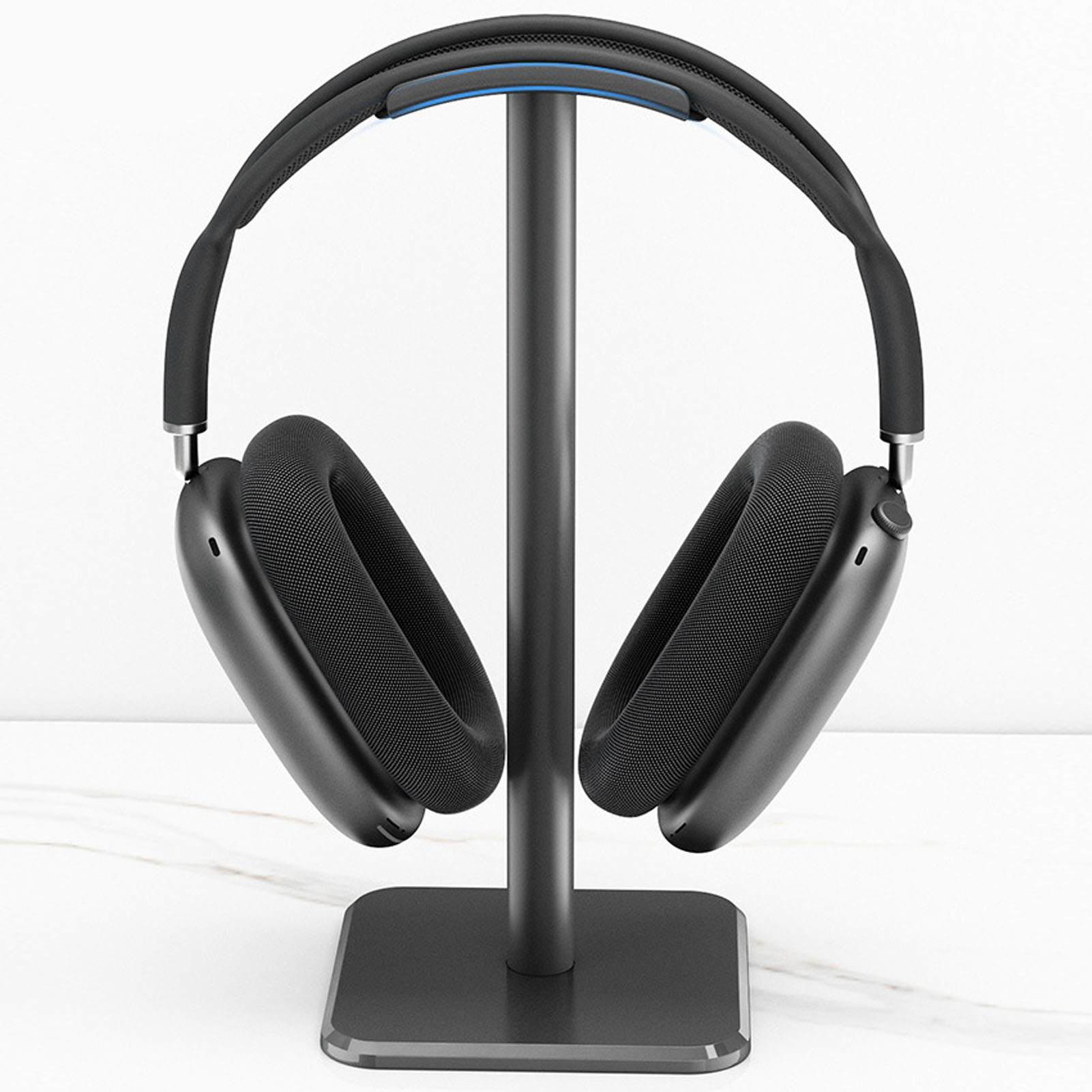 Dudukan Headphone sudut bulat  - Home Bar Stand ulasan dan harga