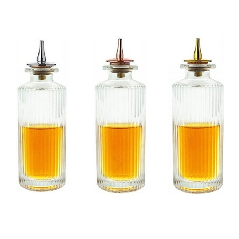Bar Sangkar Burung Botol Dasbo - Bitters Bottle Set ulasan dan harga
