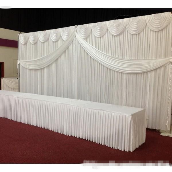 Customade Satin Pernikahan Lat - Home Bargains ulasan dan harga
