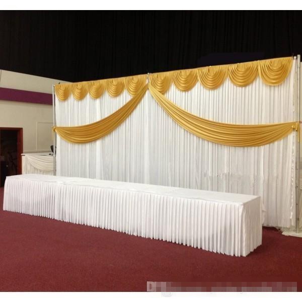 Customade Satin Pernikahan Lat - Home Bargains ulasan dan harga