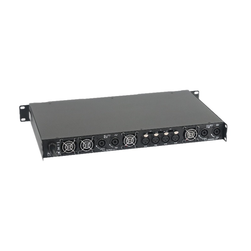 【Terlaris】QSN Penguat Daya Pro - Home Bar And Theater ulasan dan harga