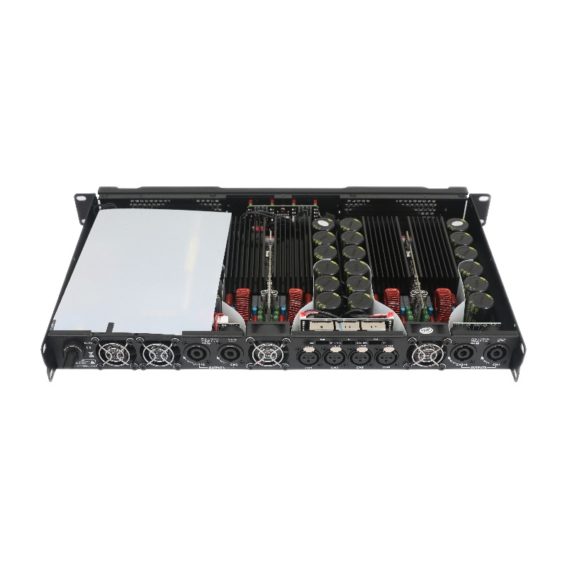 【Terlaris】QSN Penguat Daya Pro - Home Bar And Theater ulasan dan harga