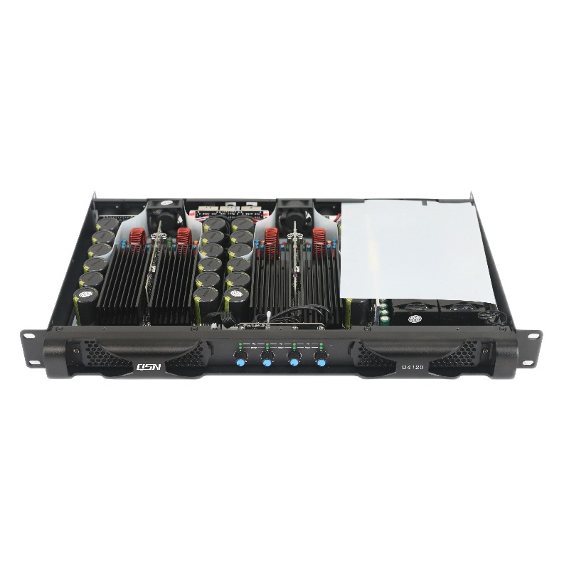 【Terlaris】QSN Penguat Daya Pro - Home Bar And Theater ulasan dan harga