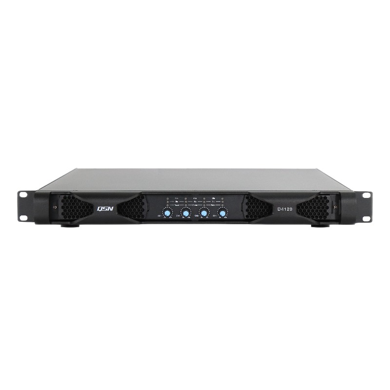 【Terlaris】QSN Penguat Daya Pro - Home Bar And Theater ulasan dan harga