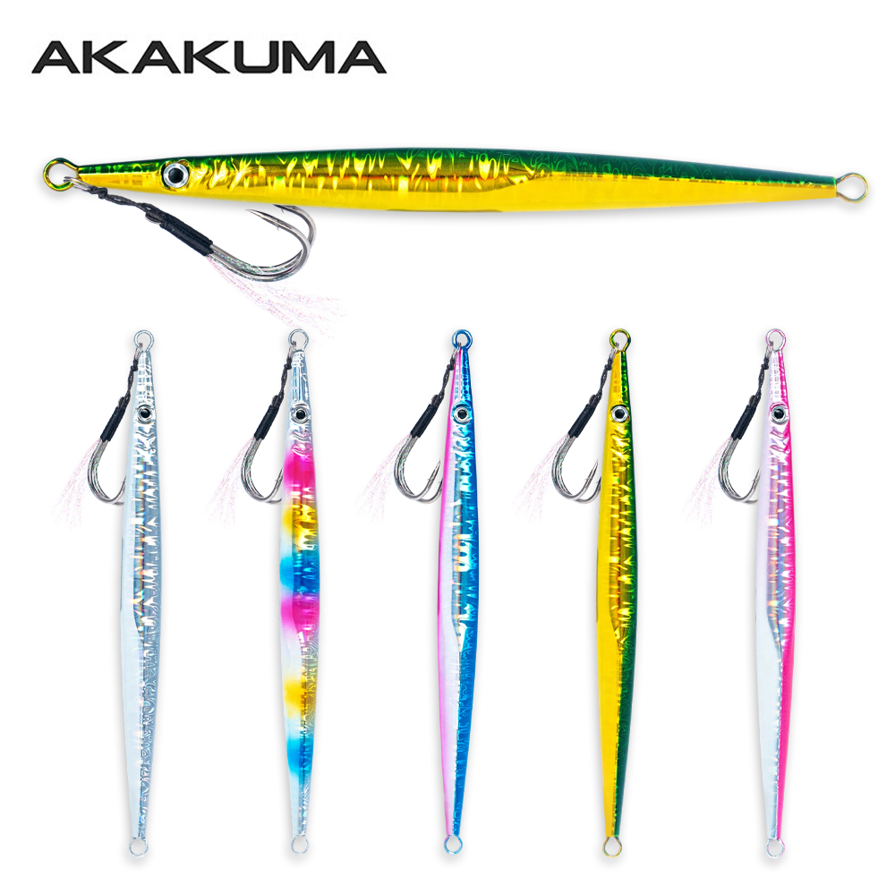 1 Buah Umpan Pancing Jigging P - Jigger Double Sided ulasan dan harga