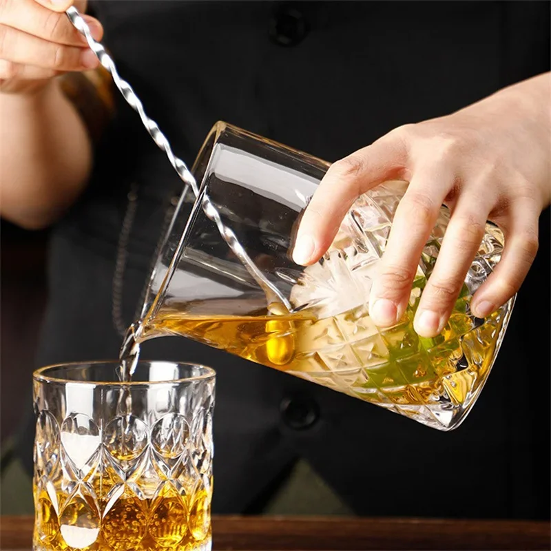 JUSTINLAU Pengocok Koktail Gel - Bitters Bottle Set ulasan dan harga