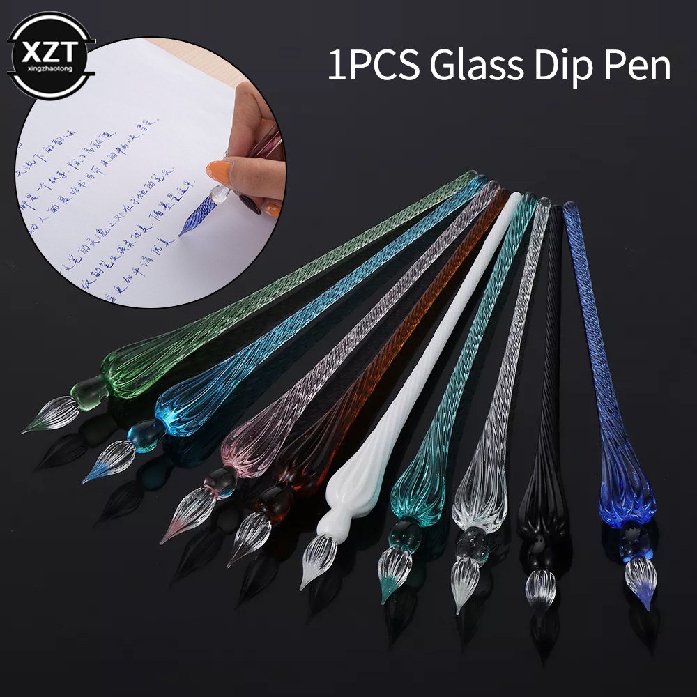 1 Buah Baru Antik Kaca Dip Dip - Old Fashioned Glass ulasan dan harga